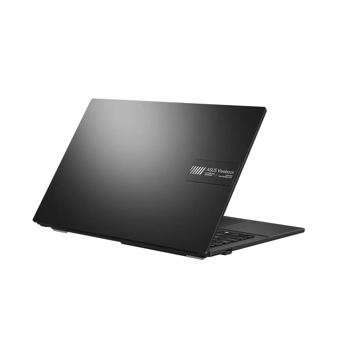 ASUS Vivobook Go 15 E1504FA-BQ3411W Laptop (Mixed Black) | 15.6" FHD (1920x1080) IPS | Ryzen 3 30 | 8GB RAM | 512GB SSD | AMD Radeon Graphics | Windows 11 Home | ASUS AP4600 Backpack - Image 11
