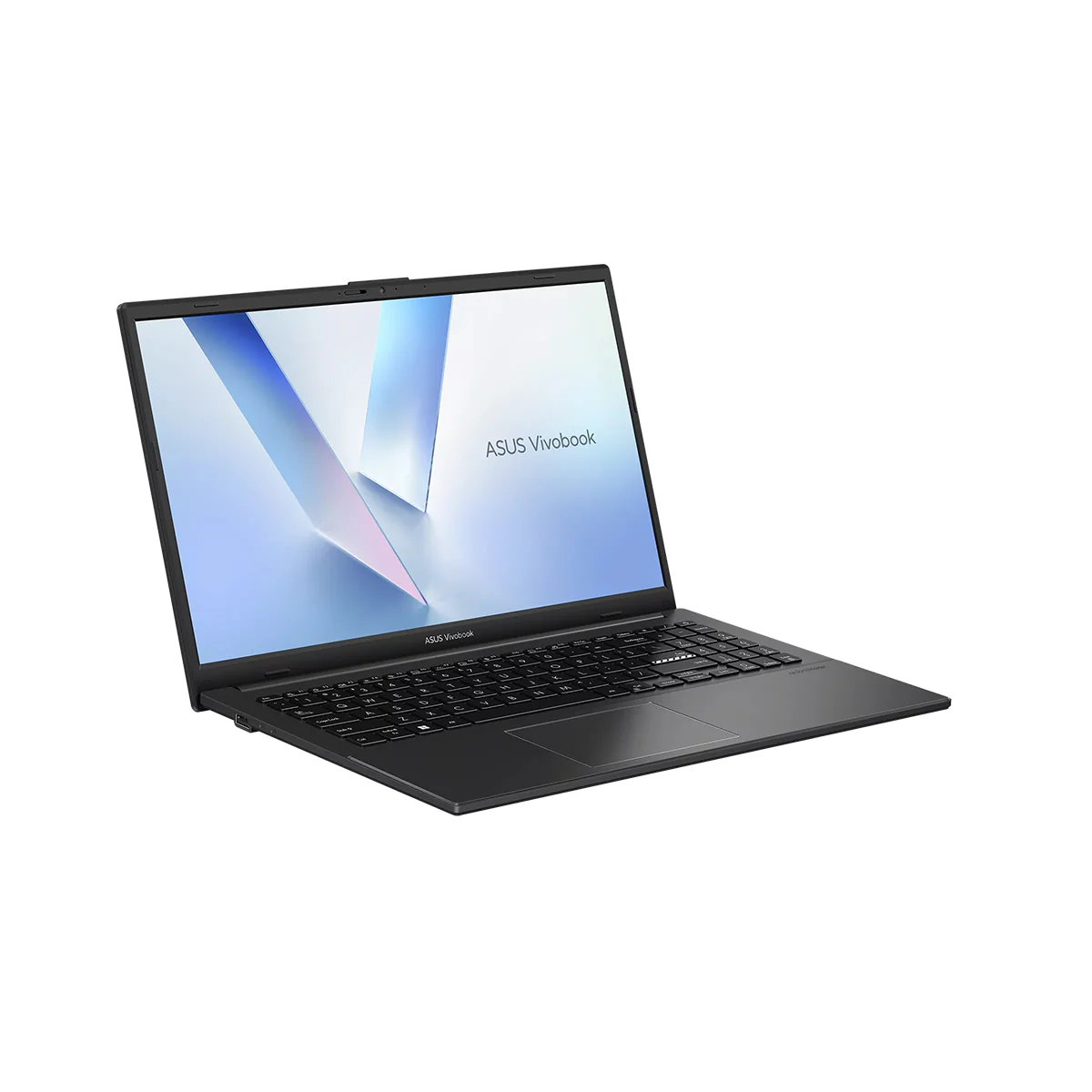 ASUS Vivobook Go 15 E1504FA-BQ3411W Laptop (Mixed Black) | 15.6" FHD (1920x1080) IPS | Ryzen 3 30 | 8GB RAM | 512GB SSD | AMD Radeon Graphics | Windows 11 Home | ASUS AP4600 Backpack - Image 4