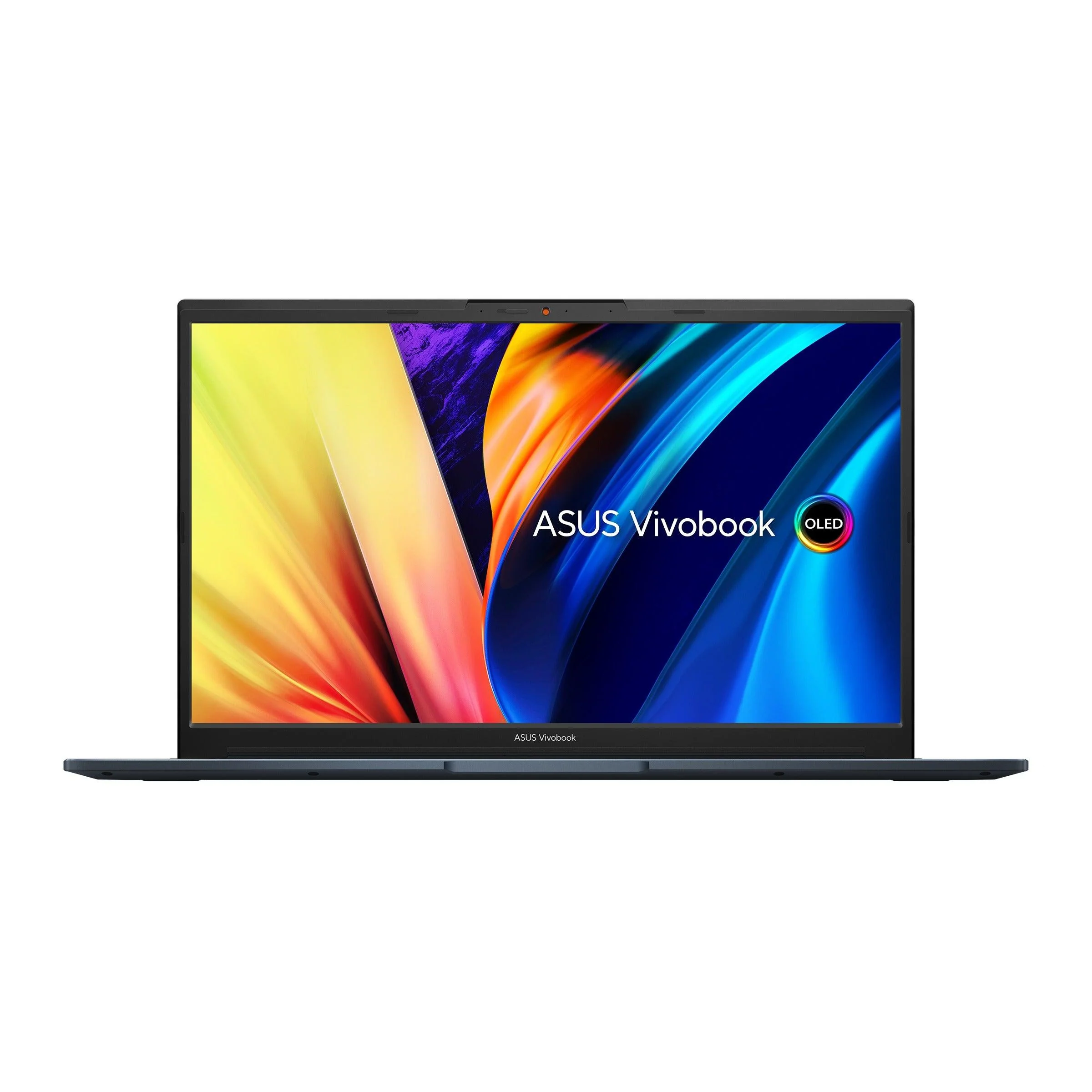 Asus Vivobook Pro 15 Oled K6500ZE-MA111WS Laptop (Quiet Blue) | 15.6”  2.8K | i7-12650H | 16 GB RAM | 512 GB SSD | NVIDIA® GeForce® RTX™ 3050 Ti | Windows 11 Home | MS Office Home & Student 2021 | Asus BP1504 Casual Backpack - Image 5