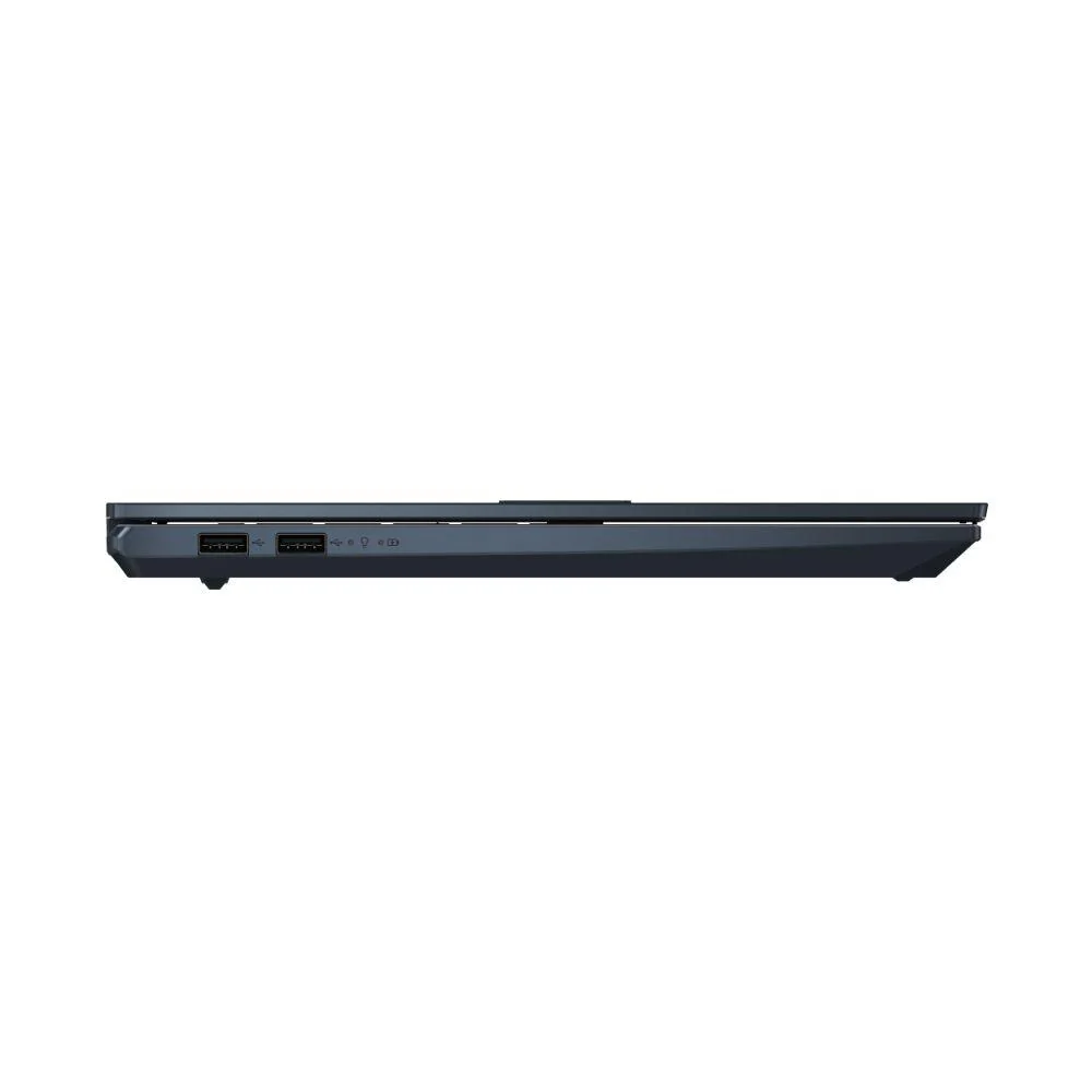 Asus Vivobook Pro 15 OLED M6500QC-MA056WS Laptop (Quiet Blue) | 15.6” 2.8K | Ryzen 7 5800H | 16GB RAM | 512GB SSD | RTX 3050 | Windows 11 Home | MS Office H&S 2021 | Asus BP1504 Casual Backpack - Image 6