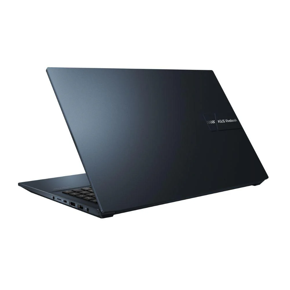 Asus Vivobook Pro 15 OLED M6500QC-MA056WS Laptop (Quiet Blue) | 15.6” 2.8K | Ryzen 7 5800H | 16GB RAM | 512GB SSD | RTX 3050 | Windows 11 Home | MS Office H&S 2021 | Asus BP1504 Casual Backpack - Image 7