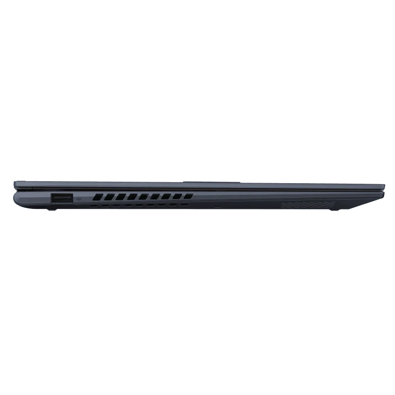 ASUS Vivobook S 14 FLIP OLED TN3402QA-KN090WS Laptop (Quiet Blue) | 14" 2.8K | Ryzen 7 5800H | 8GB DDR4 | 512 GB SSD | AMD Radeon Graphics | Windows 11 Home | MS Office H&S 2021 | Palmrest | ASUS Sleeve | Stylus Pen - Image 6