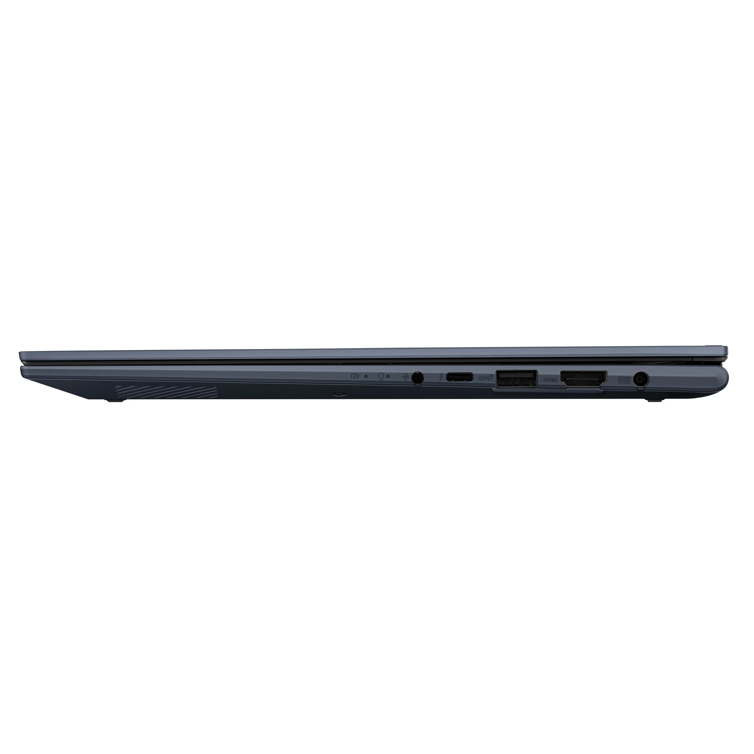 Asus Vivobook S 14 Flip TP3402ZA-LZ353WS Laptop (Quiet Blue) | 14" (1920x1200) | i7-12700H | 16GB RAM | 1TB SSD | Intel Iris Xe Graphics | Windows 11 Home | MS Office Home & Student 2021 | Asus BP1504 Casual Backpack - Image 10
