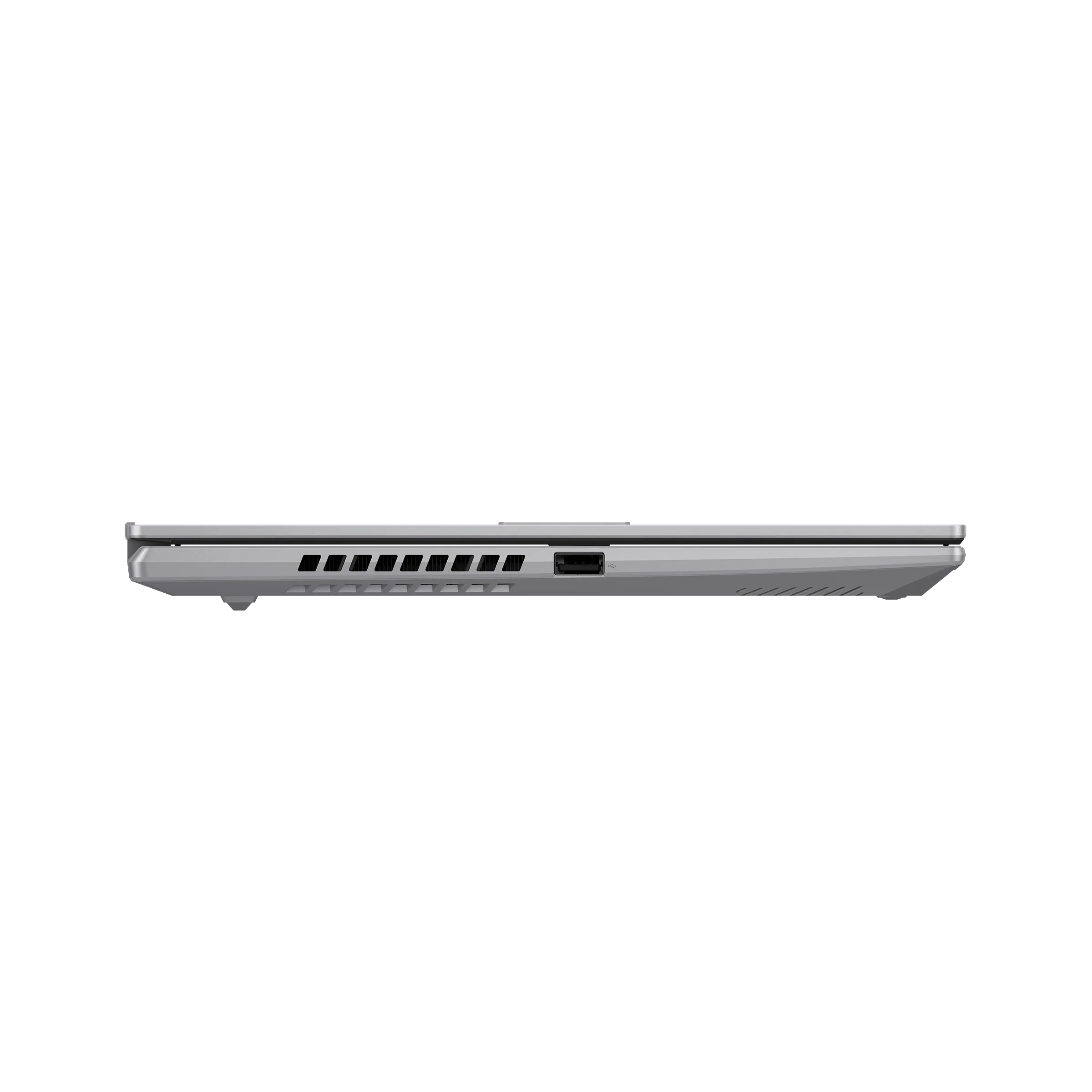 Asus Vivobook S 14 Oled K3402ZA-KM130WS Laptop (Neutral Grey) | 14" 2.8K | i5-12500H | 4GB DDR4 | 512 GB SSD | Intel® Iris Xe Graphics | Windows 11 Home | MS Office H&S 2021 | Asus BP1504 Backpack - Image 10
