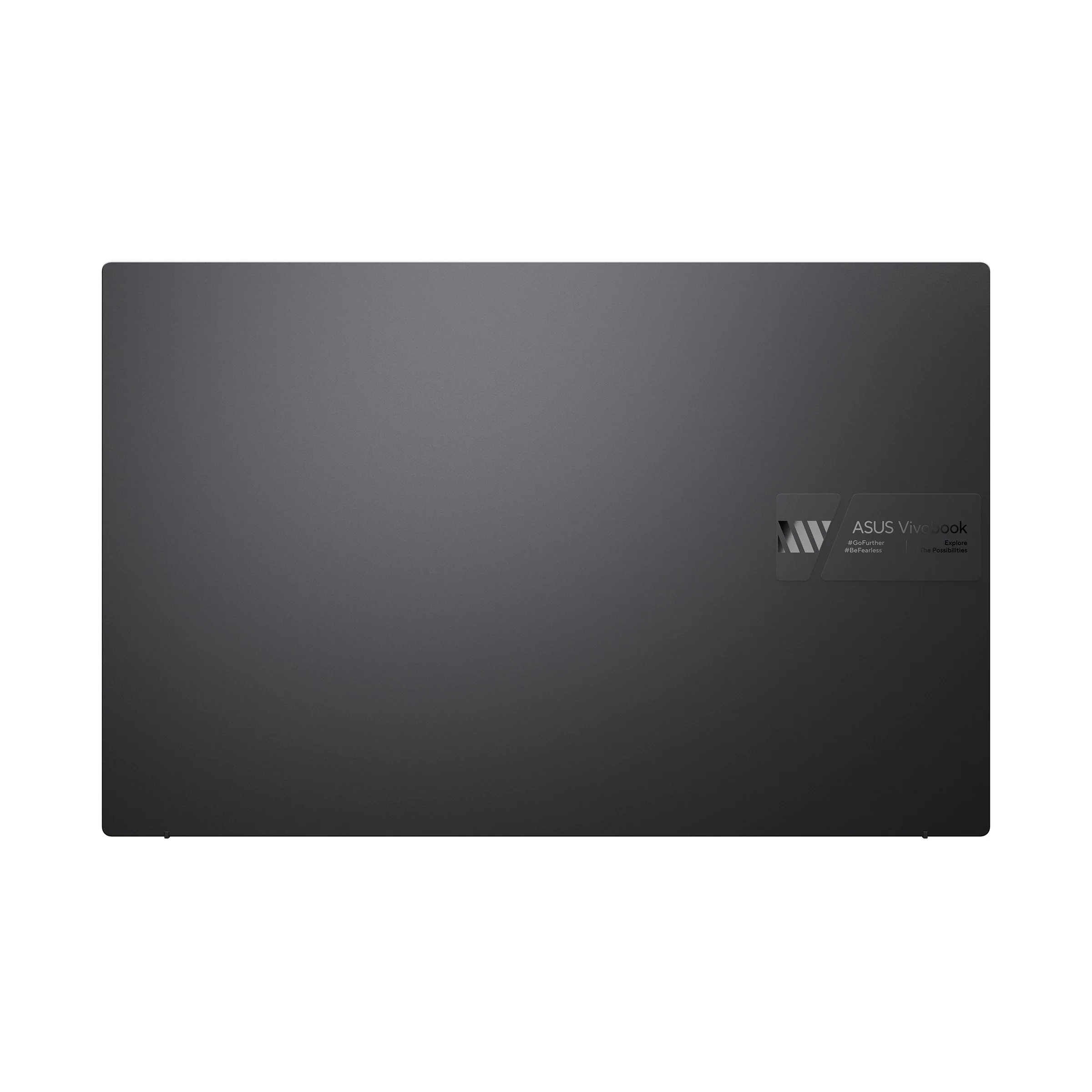 Asus Vivobook S 15 OLED K3502ZA-L1477WS Laptop (Indie Black) | 15.6” FHD (1920 x 1080) OLED | i5-12500H | 8GB RAM | 512GB SSD | Intel Iris Xe Graphics | Windows 11 Home | MS Office Home & Student 2021 | Asus BP1504 Casual Backpack - Image 9