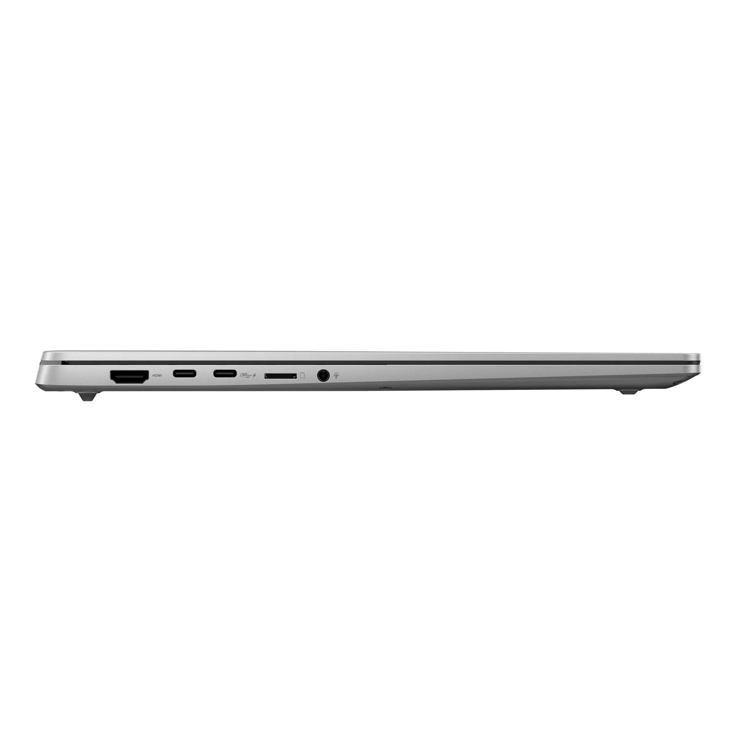 Asus Vivobook S 16 OLED M5606WA-MX009WSM Laptop (Cool Silver) | 16" 3.2K (3200x2000) 120Hz | Ryzen AI 9 HX 370 | 24GB RAM | 1TB SSD | AMD Radeon 890M Graphics | Windows 11 Home + MS Office Home & Student 2021 + MS 365 Basic + Asus AP4600 Backpack - Image 5