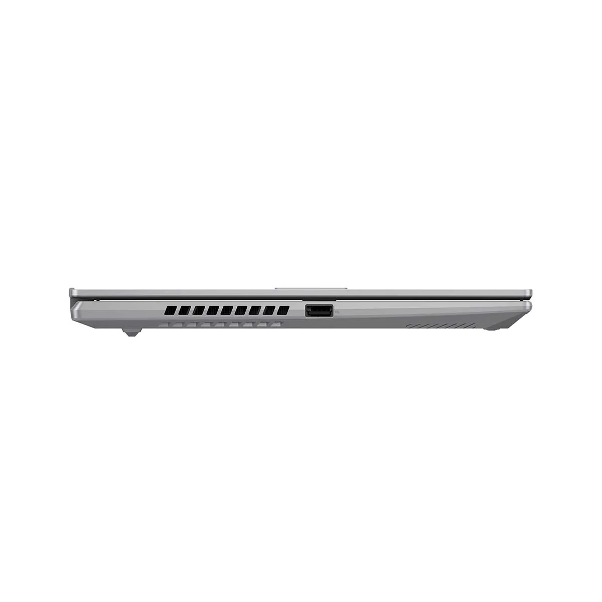 Asus Vivobook S14 K3402ZA-KM085WS  Notebook (Neutral Gray) | 14" 2.8K (2880x1800) OLED | i7-12700H | 16GB RAM | 512GB SSD | Intel Iris XE Graphics | Windows 11 Home | Asus BP1504 Casual Backpack - Image 9