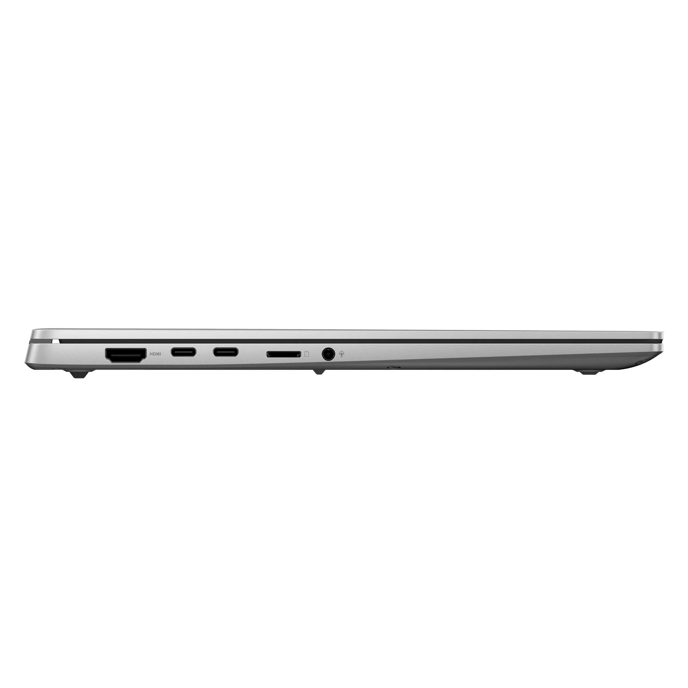 Asus Vivobook S15 S5507QA-MA029WSM Laptop (Cool Silver) | 15.6" 3K (2880x1620) OLED | Snapdragon X Plus X1P 42 100 | 16GB RAM | 1TB SSD | Qualcomm Adreno GPU | Windows 11 Home  + MS Office Home & Student 2021 + MS 365 Basic + Asus AP4600 Backpack - Image 7