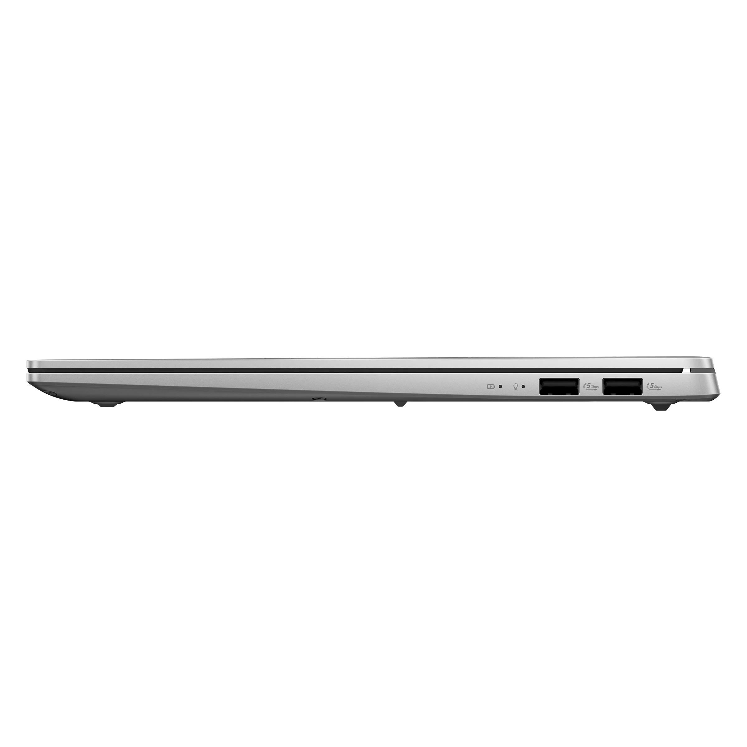 Asus Vivobook S15 S5507QA-MA029WSM Laptop (Cool Silver) | 15.6" 3K (2880x1620) OLED | Snapdragon X Plus X1P 42 100 | 16GB RAM | 1TB SSD | Qualcomm Adreno GPU | Windows 11 Home  + MS Office Home & Student 2021 + MS 365 Basic + Asus AP4600 Backpack - Image 8