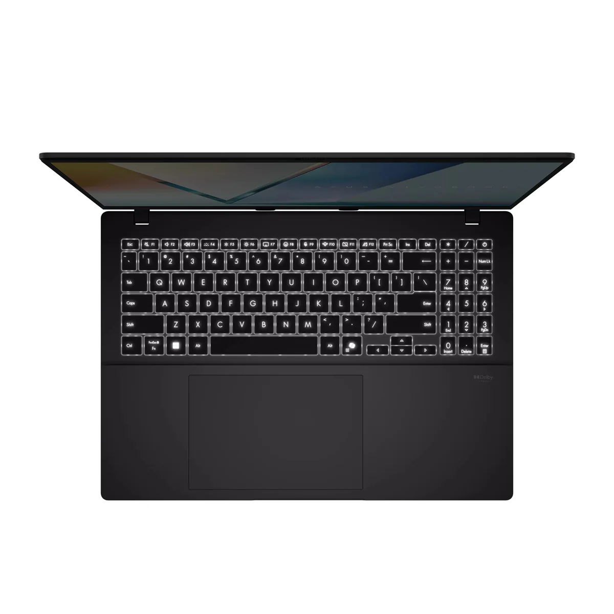 ASUS Vivobook S16 S3607VA-RP181WSM Laptop (Matte Gray) | 16" WUXGA (1920x1200) IPS | Core 5 210H | 16GB RAM | 512GB SSD | UHD Graphics | Windows 11 Home | MS Office Home & Student 2024 + ASUS AP4600 Backpack - Image 7