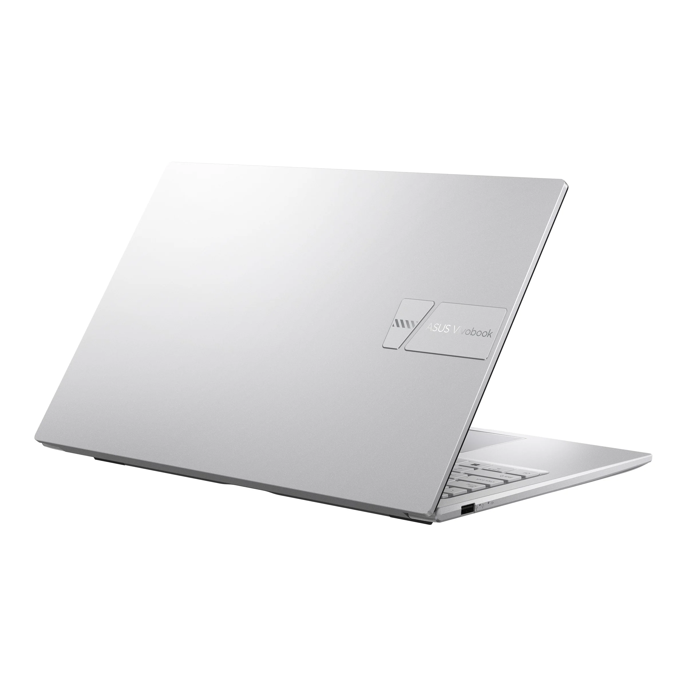 Asus Vivobook X1504VA-BQ3583WSM Laptop (Cool Silver) | 15.6" FHD (1920x1080) | Core 5-120U | 16GB RAM | 512GB SSD | Intel UHD Graphics | Win11 Home | MS Office Home 2021+MS 365 Basic+Asus AP4600 Backpack - Image 10