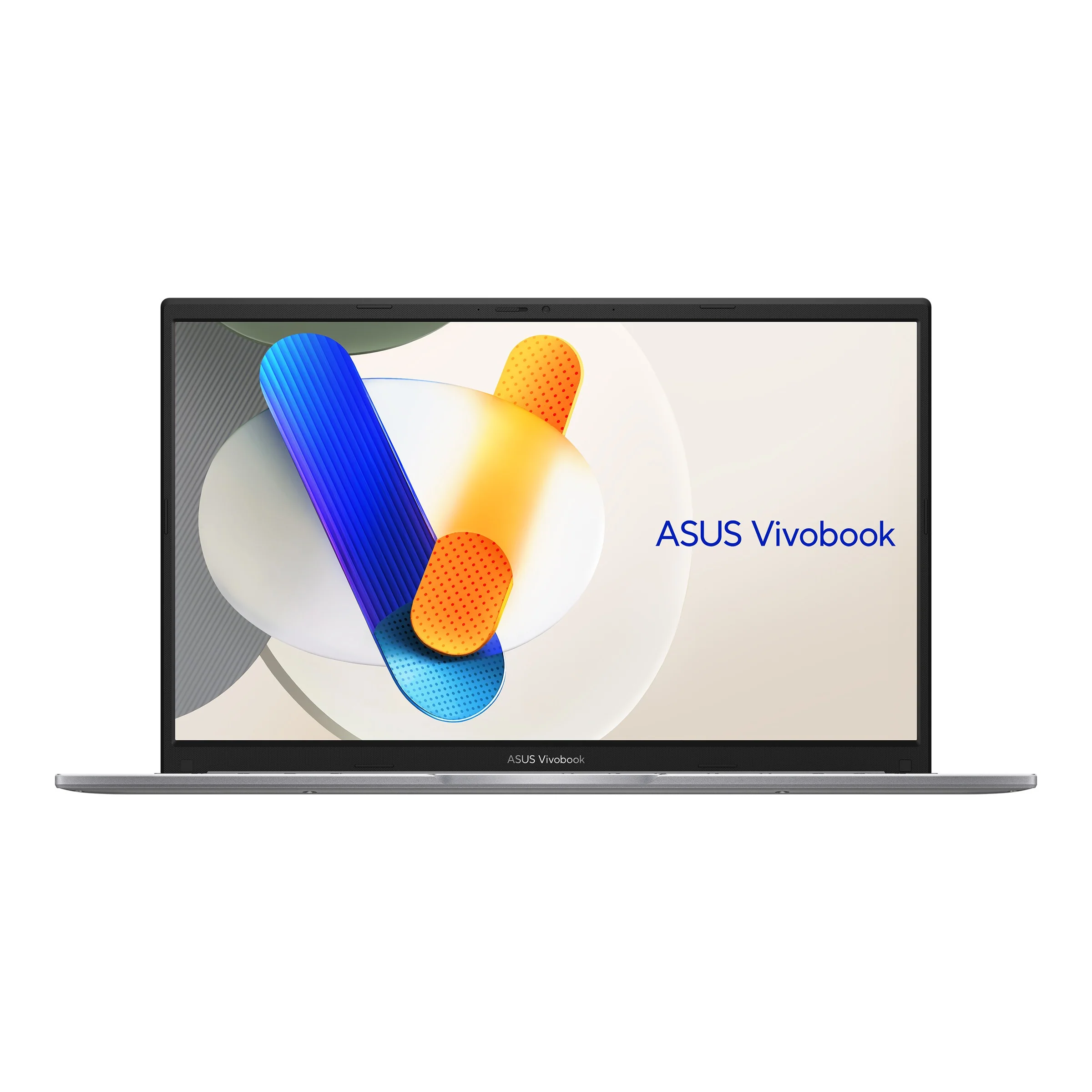 Asus Vivobook X1504VA-BQ3583WSM Laptop (Cool Silver) | 15.6" FHD (1920x1080) | Core 5-120U | 16GB RAM | 512GB SSD | Intel UHD Graphics | Win11 Home | MS Office Home 2021+MS 365 Basic+Asus AP4600 Backpack - Image 6