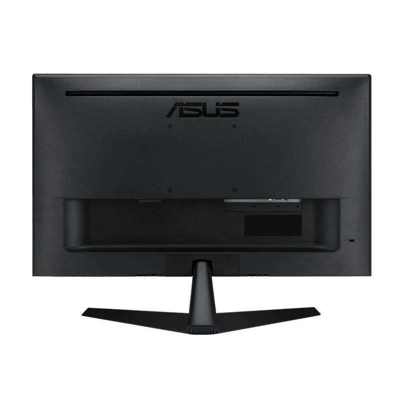 ASUS VY249HE 23.8 Inch FHD IPS Eye Care Monitor - Image 4