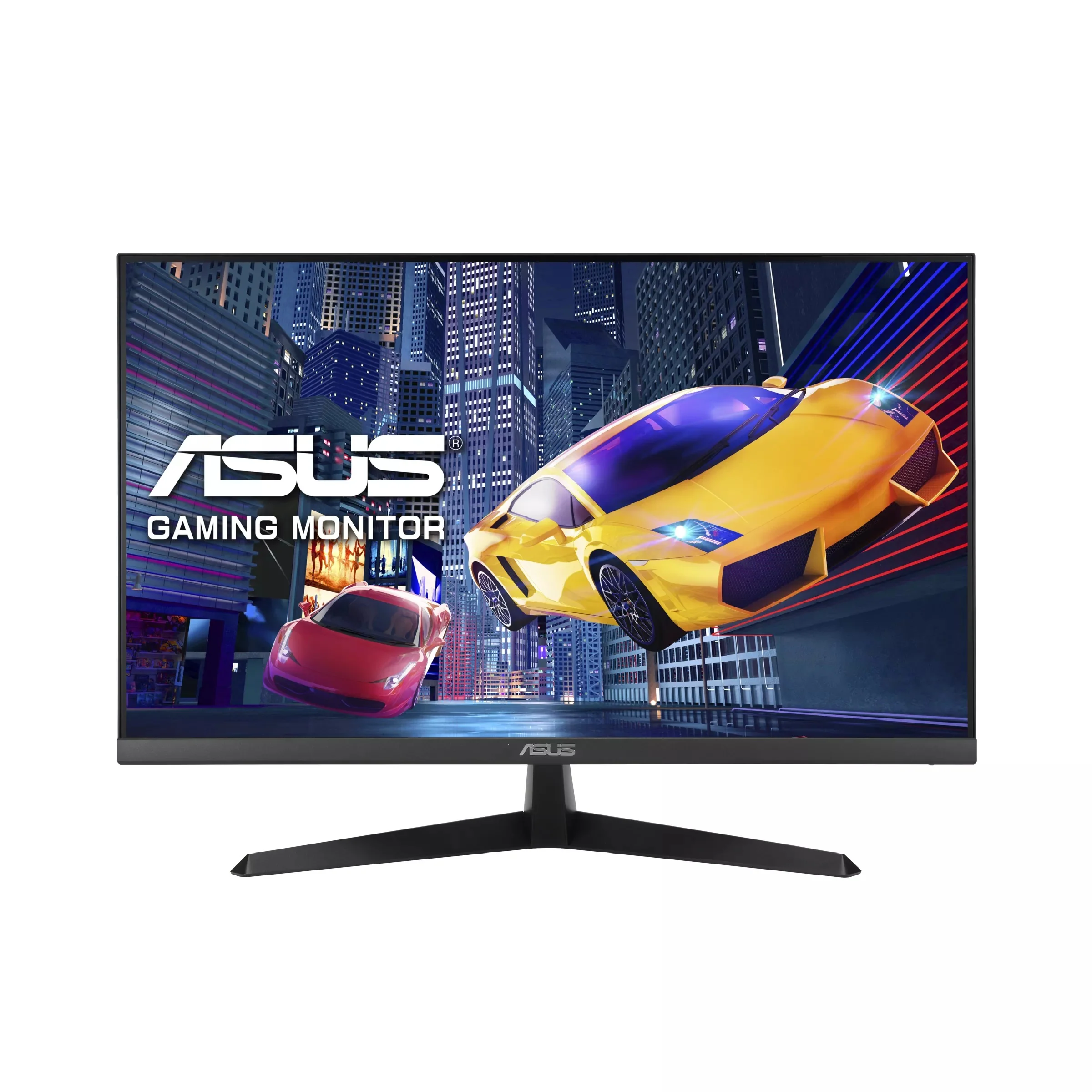 Asus VY279HGR 27" FHD (1920X1080) IPS 120Hz(OC) 1Ms(MPRT) Ultra-Wide Adaptive Sync Eye care Gaming Monitor - Image 2