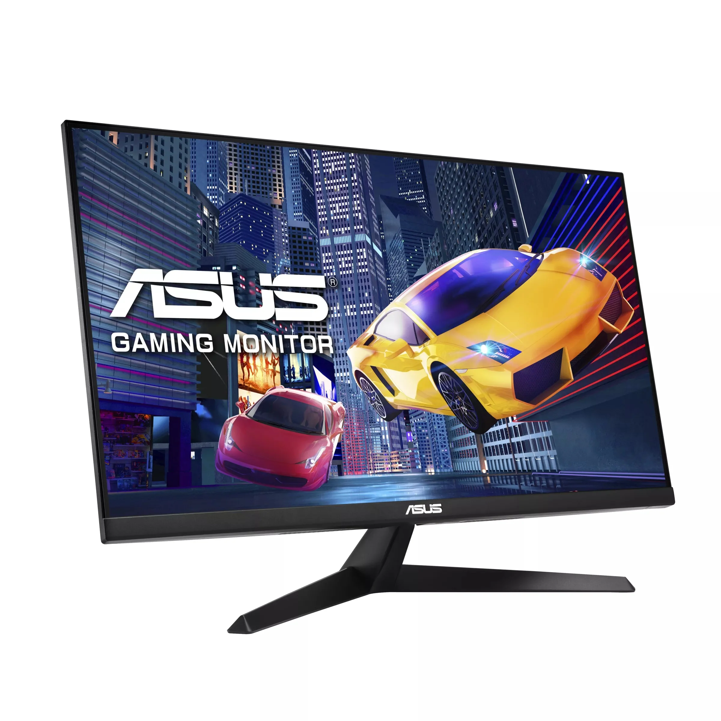 Asus VY279HGR 27" FHD (1920X1080) IPS 120Hz(OC) 1Ms(MPRT) Ultra-Wide Adaptive Sync Eye care Gaming Monitor - Image 4