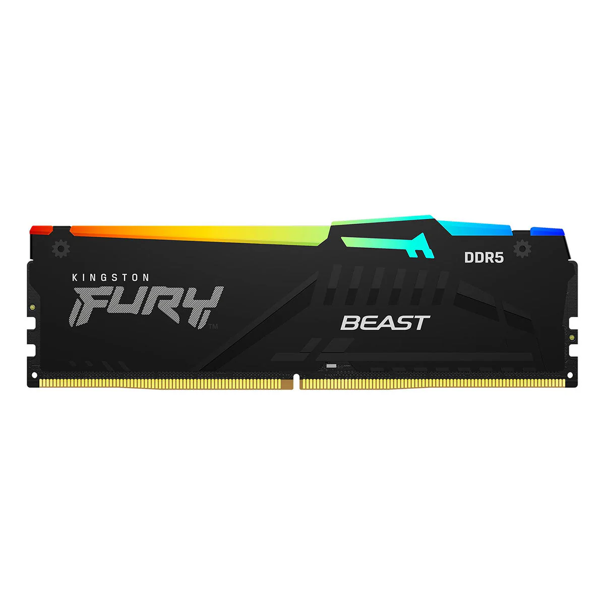 Asus X870 MAX Gaming WiFi7 W Motherboard + Kingston Fury Beast RGB 8GB DDR5 6000MT/s CL30-36-36 1.4V EXPO/XMP Desktop Memory (KF560C30BBEA-8) - Image 12
