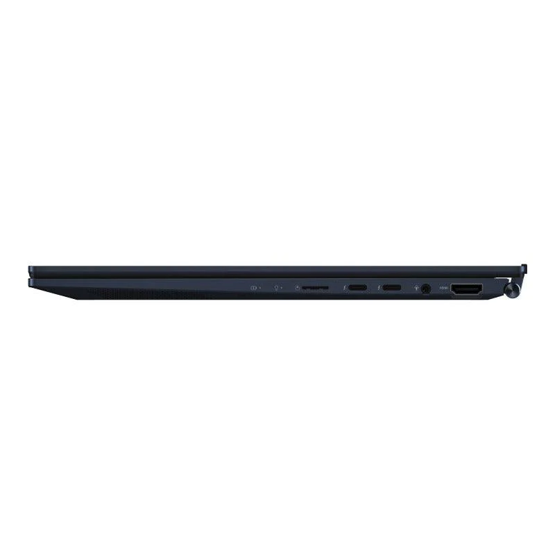 ASUS Zenbook 14 Oled UX3402ZA-KM064WS Laptop (Ponder Blue) | 14" 2.8K | i7-1260P | 16GB RAM | 512GB SSD | Intel Iris Xe | Windows 11 Home | MS Office Home & Student 2021 |  ASUS BP1504 Casual Backpack - Image 6