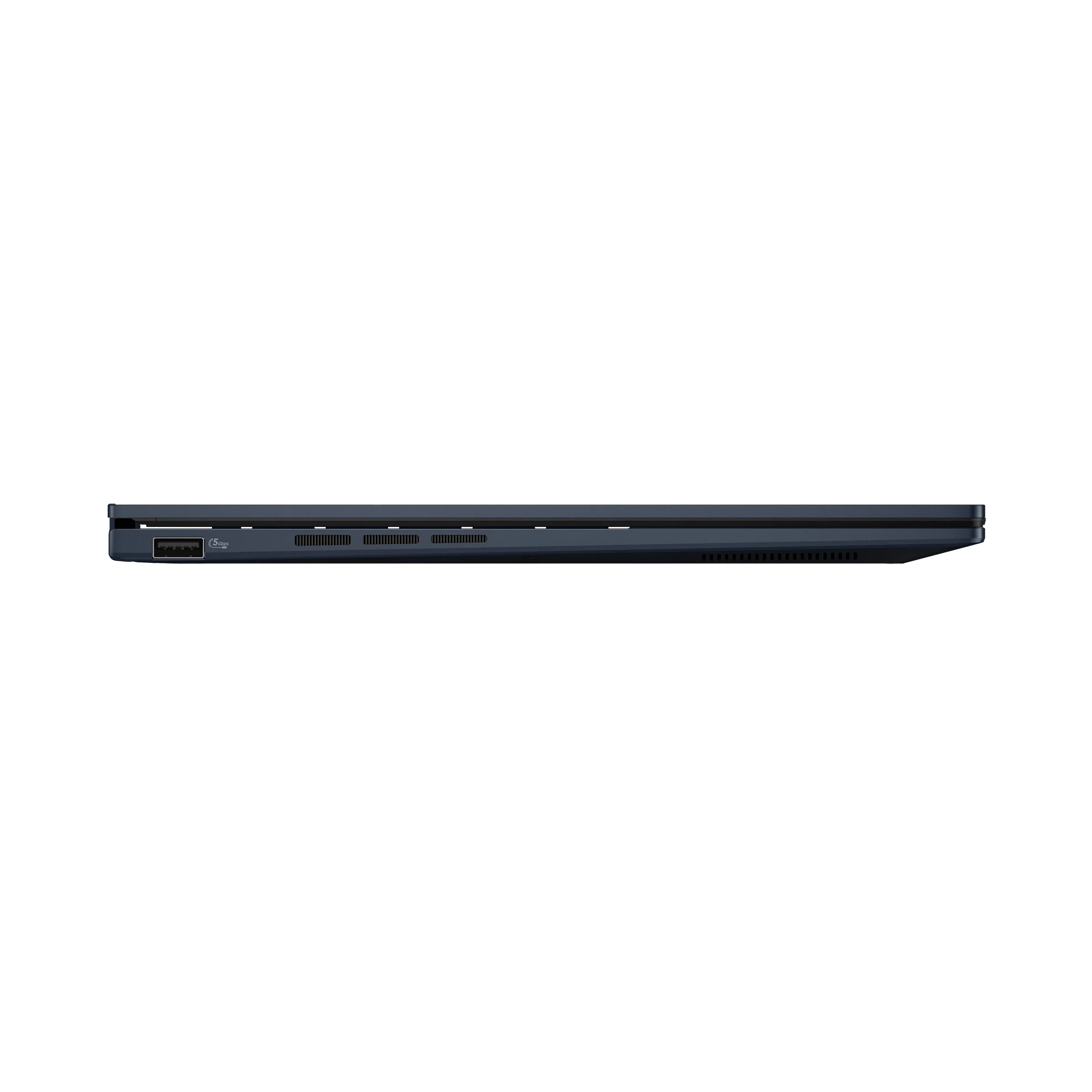 Asus Zenbook 14 OLED UX3405CA-PZ518WSM Laptop (Ponder Blue) | 14" 3K (2880 x 1800) | Ultra 7 255H | 16GB RAM | 512GB SSD | Intel Arc | Windows 11 Home | MS Office Home 2024 + MS 365 Basic - Image 8