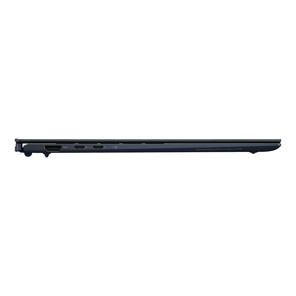 Asus Zenbook 14 OLED UX3405MA-PP678WS Laptop (Ponder Blue) | 14" 3K (2880x1800) OLED 120Hz | i5-Ultra 125H | 16GB RAM | 1TB SSD | Intel Arc | Windows 11 Home | MS Office Home & Student 2021 | Sleeve - Image 6