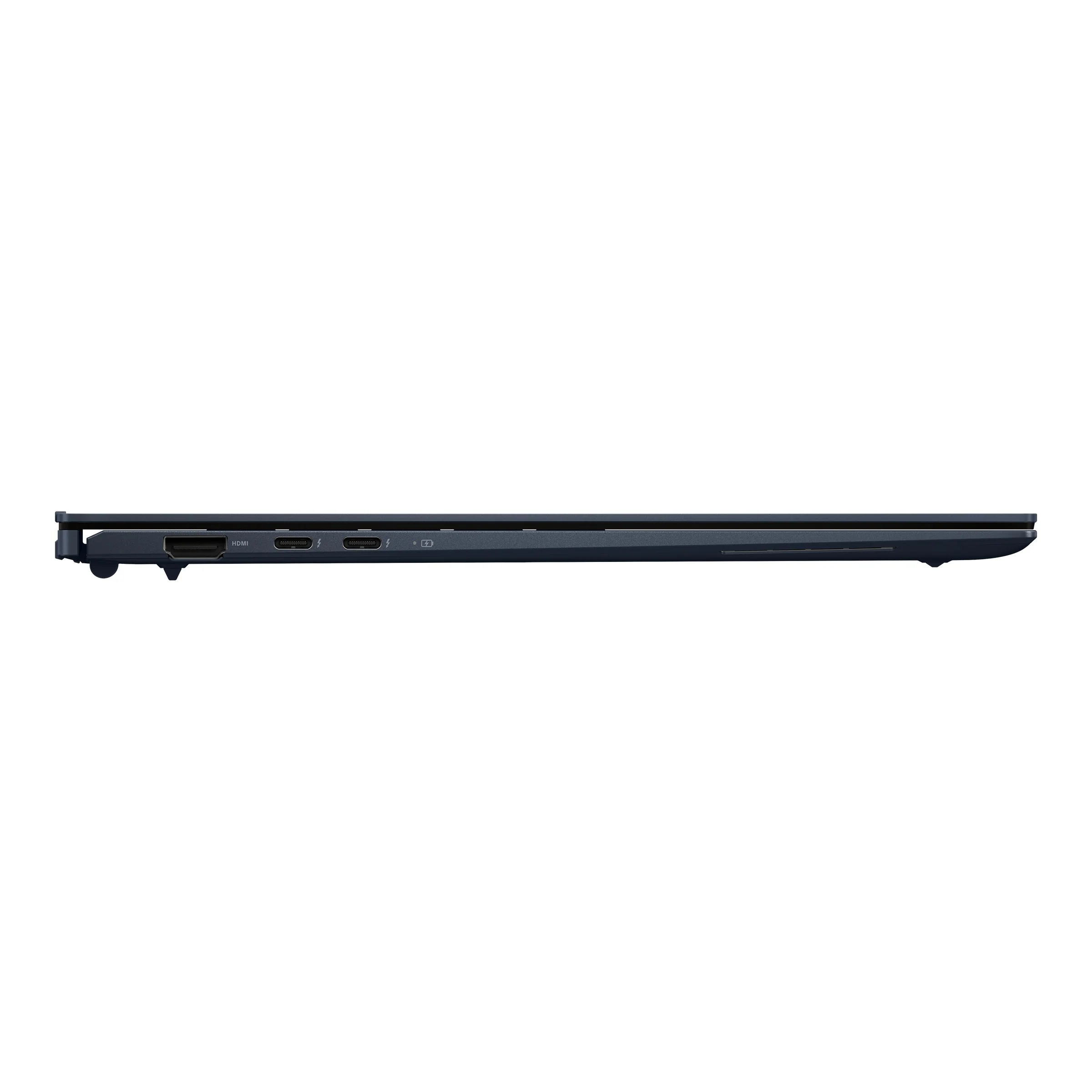Asus Zenbook 14 UX3405MA-PP678WSM Laptop (Ponder Blue) | 14" 3K (2880x1800) OLED 120Hz | Ultra 5 125H | 16GB RAM | 1TB SSD | Intel Arc Graphics | Windows 11 Home | MS Office Home & Student 2021 + MS 365 Basic + Asus Sleeve - Image 5