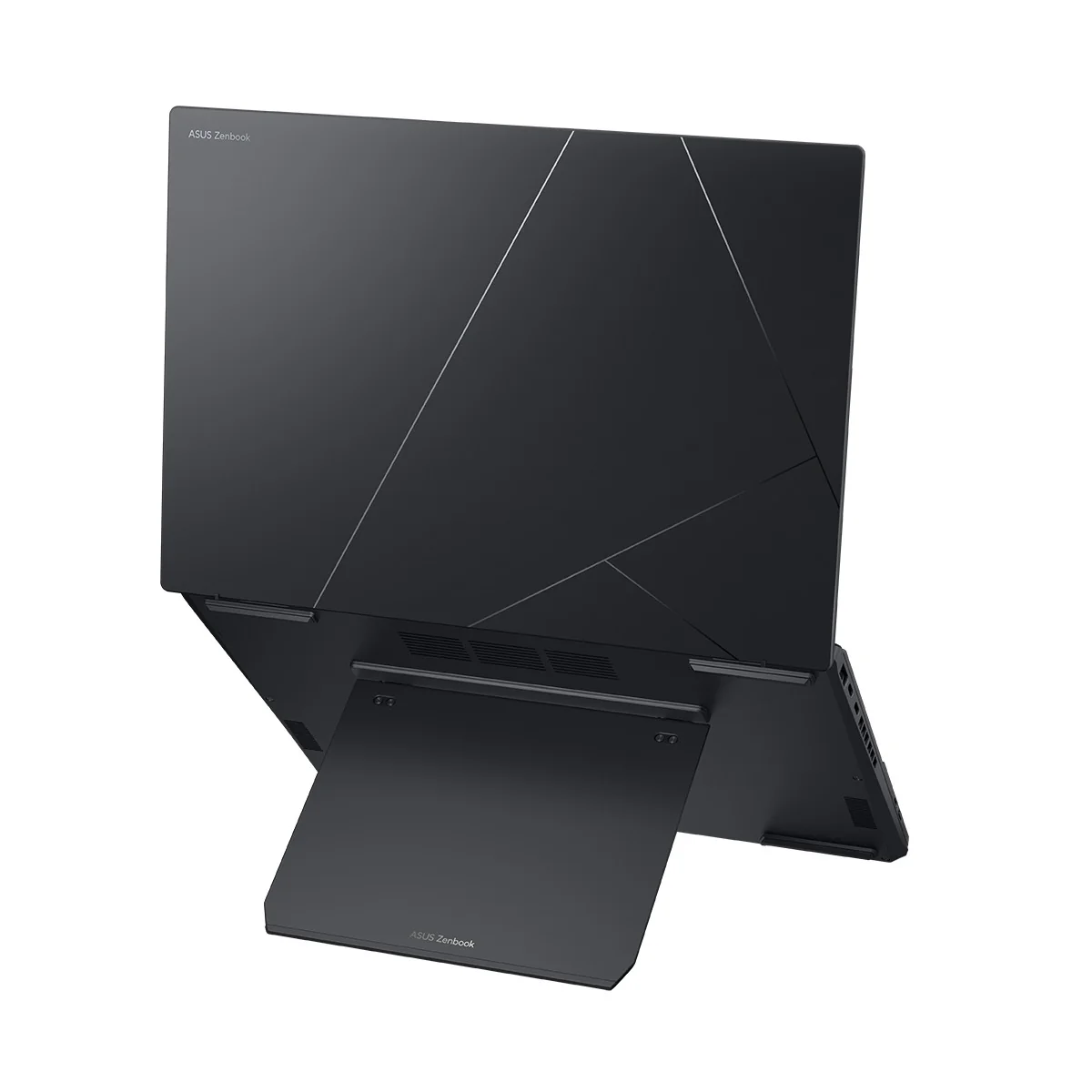 Asus Zenbook Duo 14 OLED UX8406CA-PZ165WSM Laptop (Inkwell Gray) | 14" 3K (2880x1800) | Ultra 9 285H | 32GB RAM | 1TB SSD | Intel Arc Graphics | Windows 11 Home | MS Office Home & Student 2024 + MS 365 Basic + Asus AP4600 Backpack - Image 12