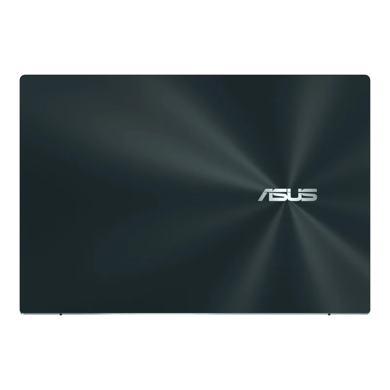 Asus Zenbook Duo 14 UX482EAR-HY341WS Touchscreen Laptop (Celestial Blue) | 14" FHD |  i5-1155G7 | 16GB LPDDR4X | 512GB SSD | Iris Xᵉ Graphics | Windows 11 Home | MS Office H&S 2021 | Sleeve | Stand | Stylus Pen - Image 6