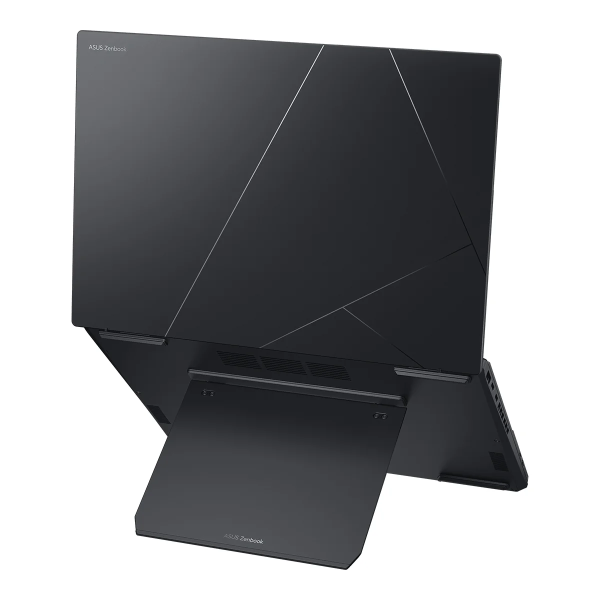 Asus Zenbook Duo 14 UX8406MA-PZ221WSM Laptop (Inkwell Gray) | Touch Screen 14" OLED | Ultra 7 155H | 32GB LPDDR5X | 1TB SSD | Intel Arc Graphics | Windows 11 Home + MS Office Home & Student 2021 + Microsoft 365 Basic + Sleeve + Stylus Pen - Image 11