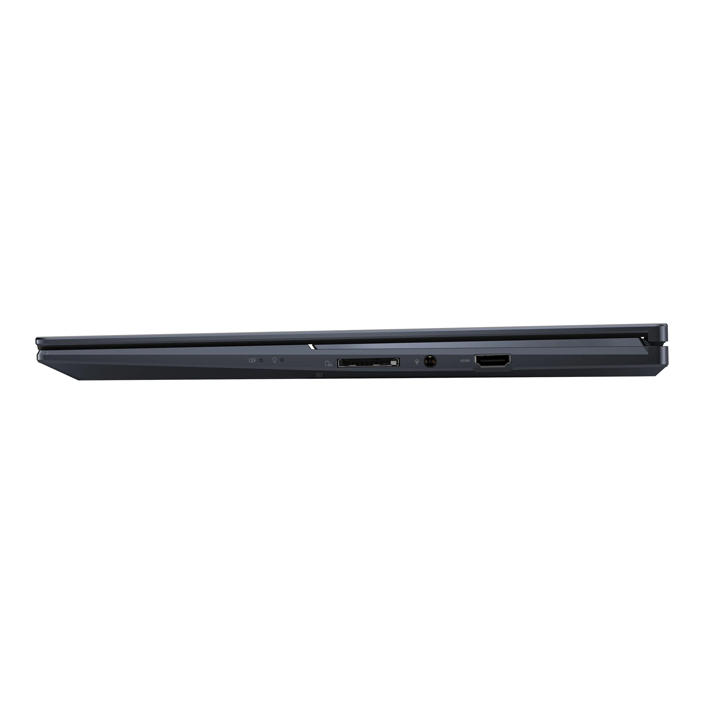 Asus Zenbook Pro 16X OLED UX7602BZ-MY018WS Laptop (Black) | 16" 3.2K OLED (3200x2000) Touchscreen | i9-13905H | 32GB RAM | RTX 4080 | 2TB SSD | Windows 11 Home | MS Office Home & Student 2021 | Asus Backpack - Image 10