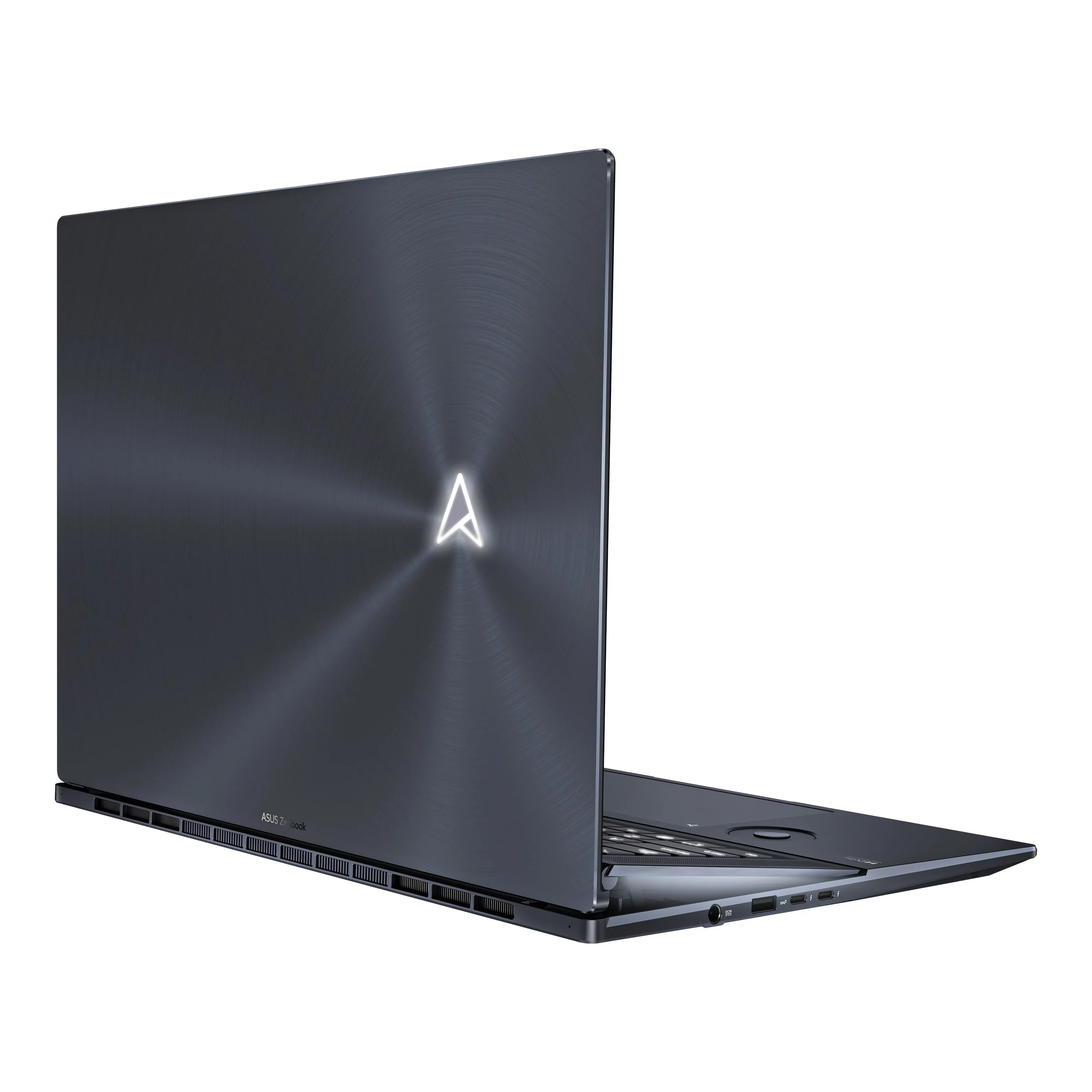 Asus Zenbook Pro 16X OLED UX7602BZ-MY018WS Laptop (Black) | 16" 3.2K OLED (3200x2000) Touchscreen | i9-13905H | 32GB RAM | RTX 4080 | 2TB SSD | Windows 11 Home | MS Office Home & Student 2021 | Asus Backpack - Image 14