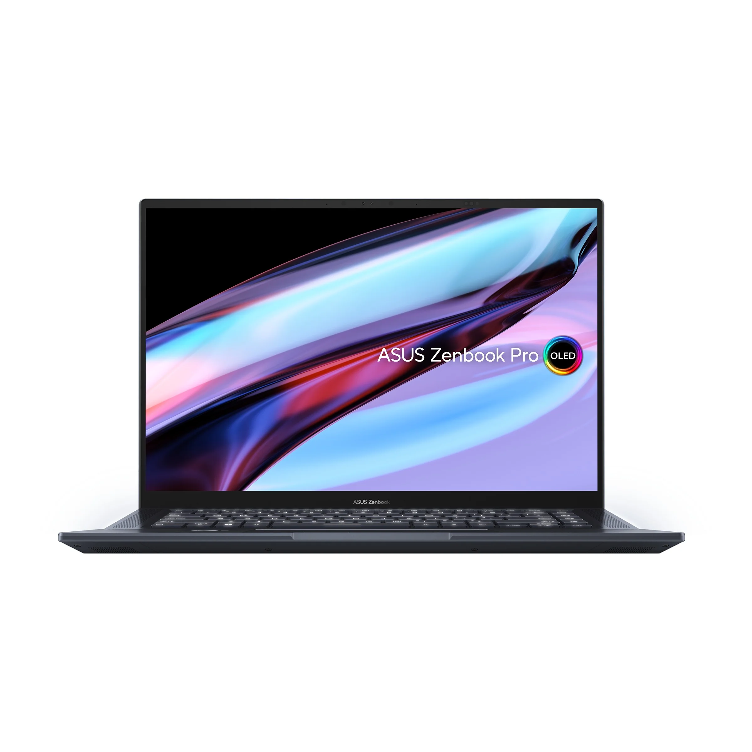 Asus Zenbook Pro 16X OLED UX7602BZ-MY018WS Laptop (Black) | 16" 3.2K OLED (3200x2000) Touchscreen | i9-13905H | 32GB RAM | RTX 4080 | 2TB SSD | Windows 11 Home | MS Office Home & Student 2021 | Asus Backpack - Image 5