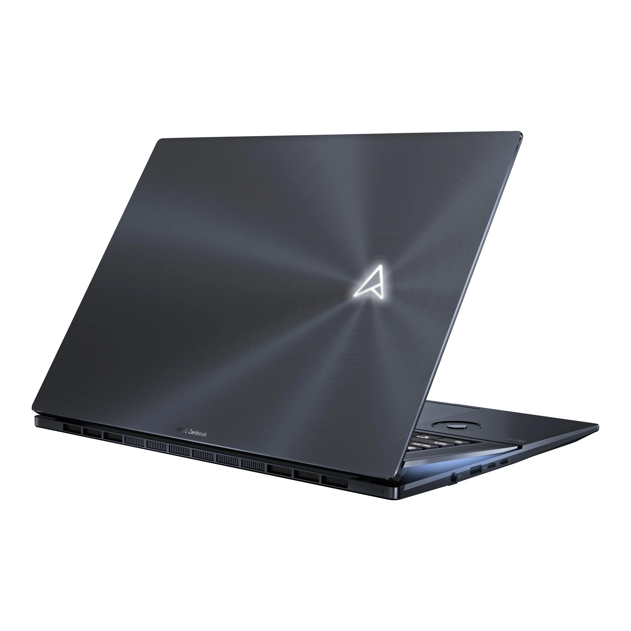 Asus Zenbook Pro 16X OLED UX7602BZ-MY018WS Laptop (Black) | 16" 3.2K OLED (3200x2000) Touchscreen | i9-13905H | 32GB RAM | RTX 4080 | 2TB SSD | Windows 11 Home | MS Office Home & Student 2021 | Asus Backpack - Image 8