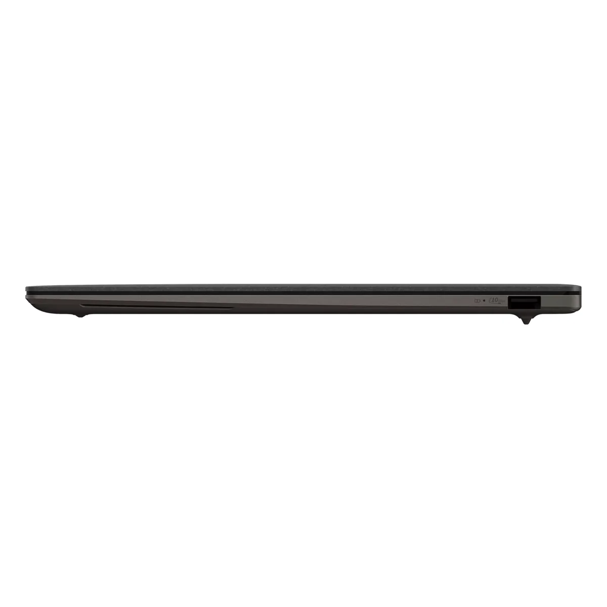 ASUS Zenbook S 14 UX5406AA-SU165WSM Laptop (Antrim Gray) | 14" 3K (2880x1800) OLED 120Hz Touchscreen | Core Ultra 9 386H | 32GB RAM | 1TB SSD | Intel Graphics | Windows 11 Home | MS Office Home 2024 + MS 365 Basic + Sleeve - Image 4
