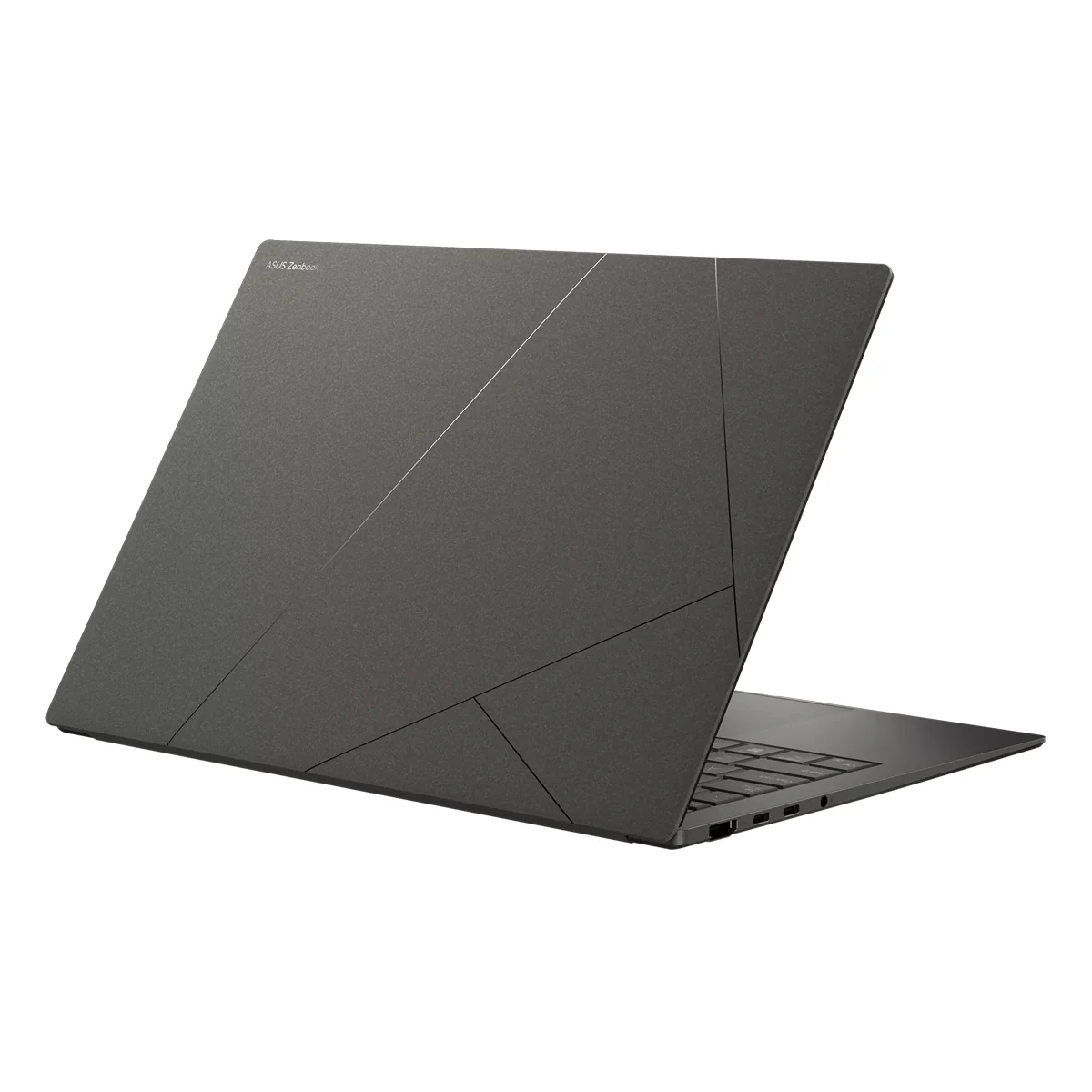 ASUS Zenbook S 14 UX5406AA-SU165WSM Laptop (Antrim Gray) | 14" 3K (2880x1800) OLED 120Hz Touchscreen | Core Ultra 9 386H | 32GB RAM | 1TB SSD | Intel Graphics | Windows 11 Home | MS Office Home 2024 + MS 365 Basic + Sleeve - Image 6
