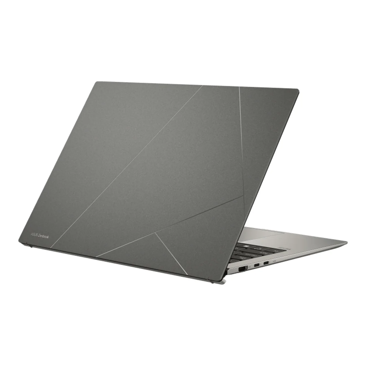 ASUS Zenbook S13 OLED UX5304MA-NQ152WS Laptop (Basalt Grey) | 13.3 OLED (2880X1800) | Ultra 7-155U | 16GB RAM | 1TB SSD | Intel Graphics | Windows 11 Home | MS Office Home & Student 2021 | ASUS AP4600 Backpack - Image 5