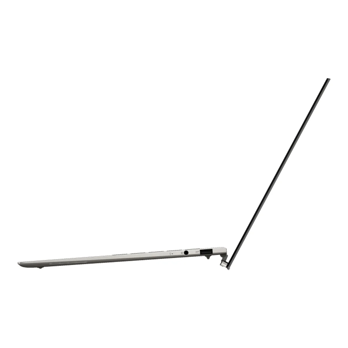 ASUS Zenbook S13 OLED UX5304MA-NQ152WS Laptop (Basalt Grey) | 13.3 OLED (2880X1800) | Ultra 7-155U | 16GB RAM | 1TB SSD | Intel Graphics | Windows 11 Home | MS Office Home & Student 2021 | ASUS AP4600 Backpack - Image 8
