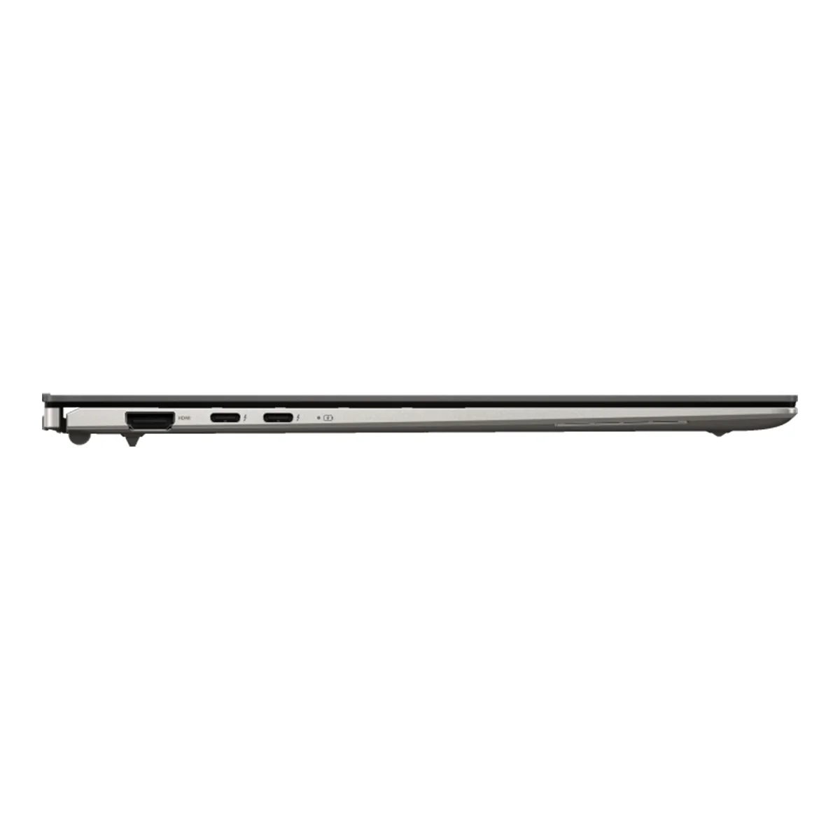 ASUS Zenbook S13 OLED UX5304MA-NQ152WS Laptop (Basalt Grey) | 13.3 OLED (2880X1800) | Ultra 7-155U | 16GB RAM | 1TB SSD | Intel Graphics | Windows 11 Home | MS Office Home & Student 2021 | ASUS AP4600 Backpack - Image 9
