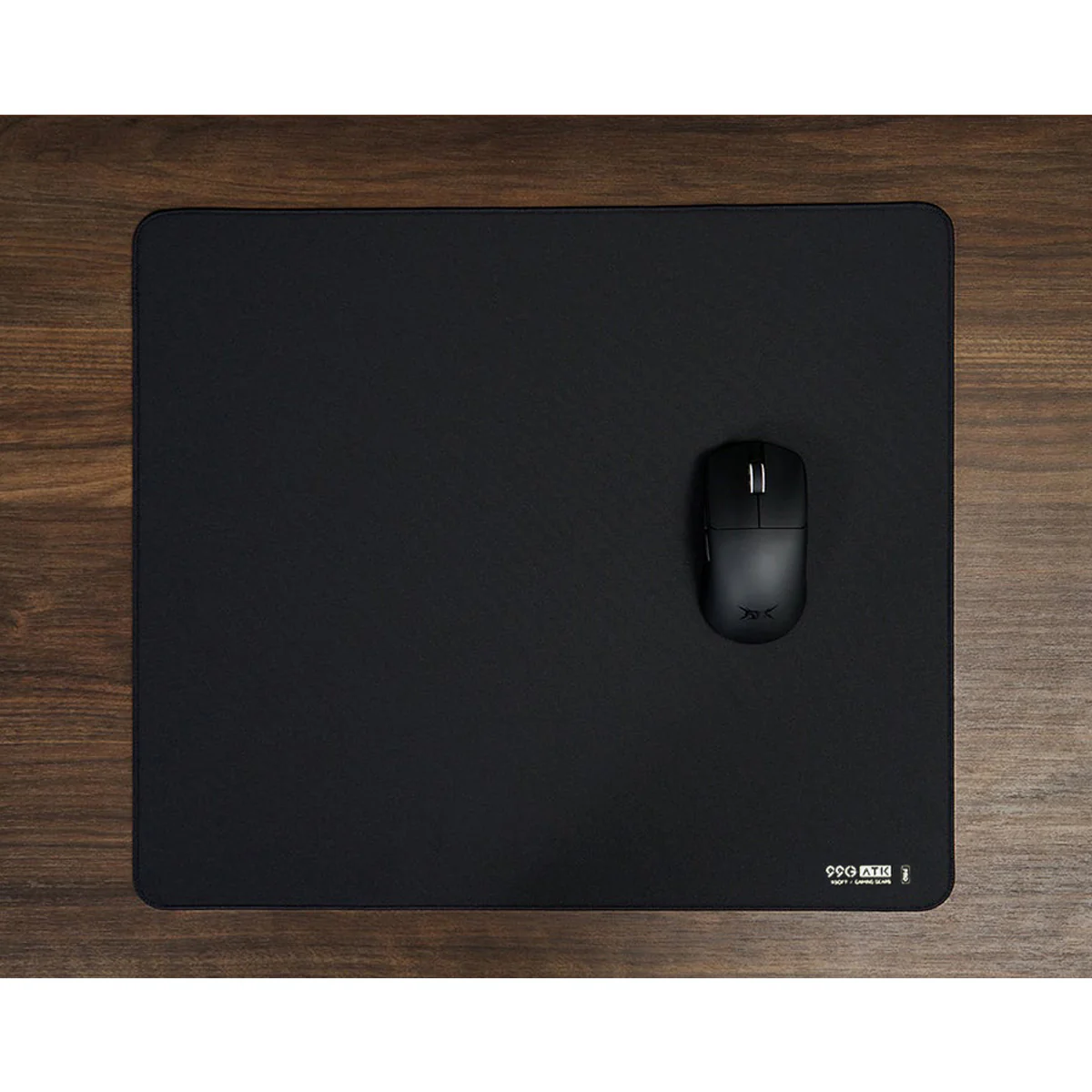 ATK 99G Pro XSoft eSport Gaming Mousepad (Black) - Image 3