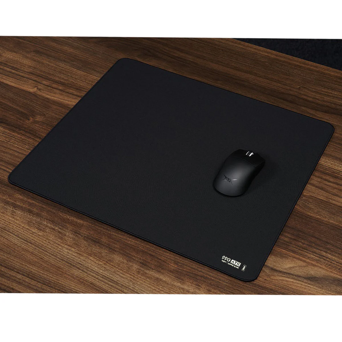 ATK 99G Pro XSoft eSport Gaming Mousepad (Black) - Image 4