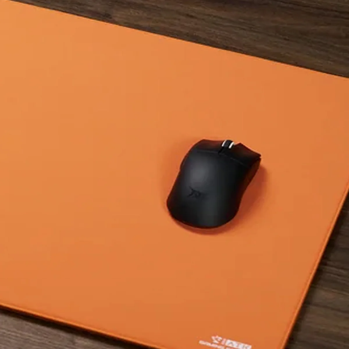 ATK Sky Pro XSoft eSport Gaming Mousepad (Orange) - Image 2