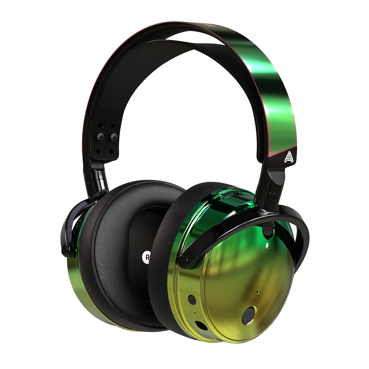 Audeze Maxwell Wasabi Limited Edition Wireless Gaming Headset for Xbox/PC - Image 2