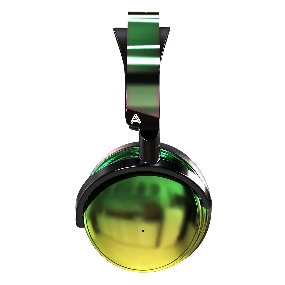 Audeze Maxwell Wasabi Limited Edition Wireless Gaming Headset for Xbox/PC - Image 4