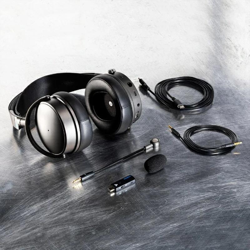 Audeze Maxwell Wireless Gaming Headset for Playstation/ PC - Image 11
