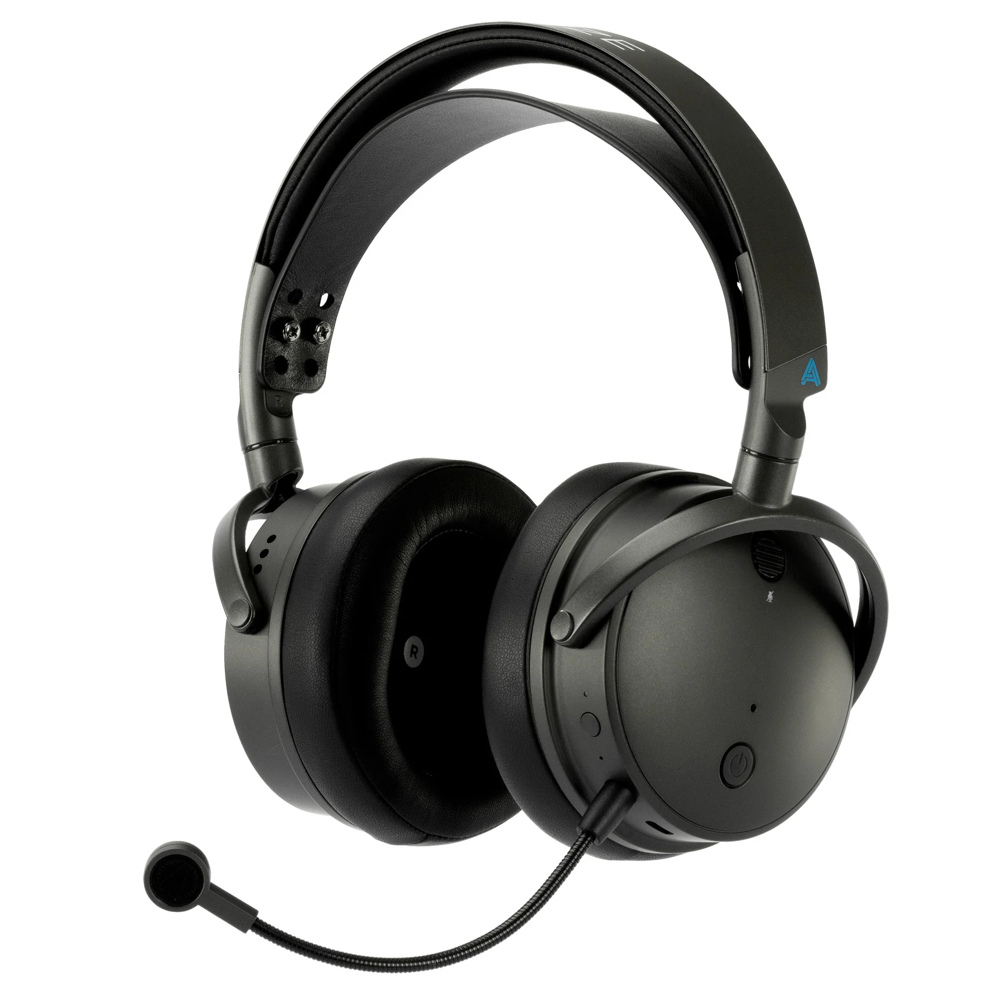 Audeze Maxwell Wireless Gaming Headset for Playstation/ PC - Image 2