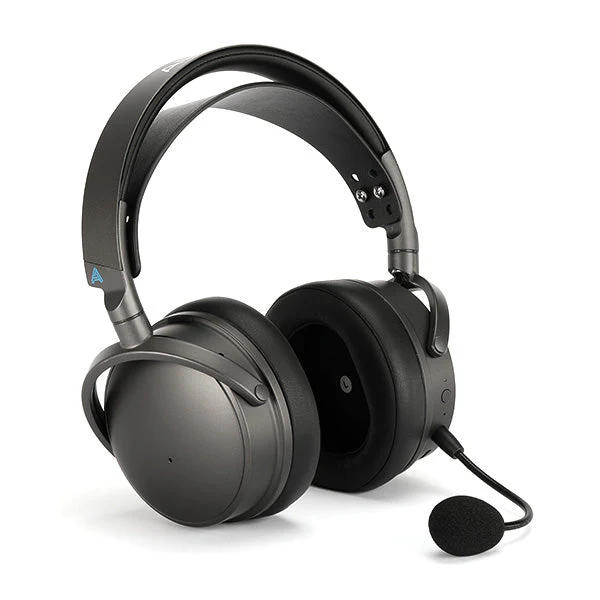 Audeze Maxwell Wireless Gaming Headset for Playstation/ PC - Image 3