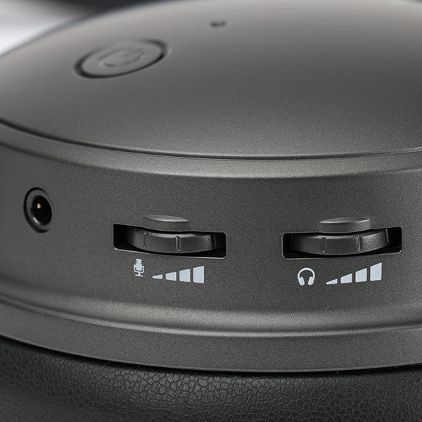Audeze Maxwell Wireless Gaming Headset for Playstation/ PC - Image 8