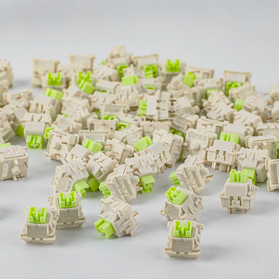 Aula Leobog Reaper Linear Switch (100 pcs) - Image 11