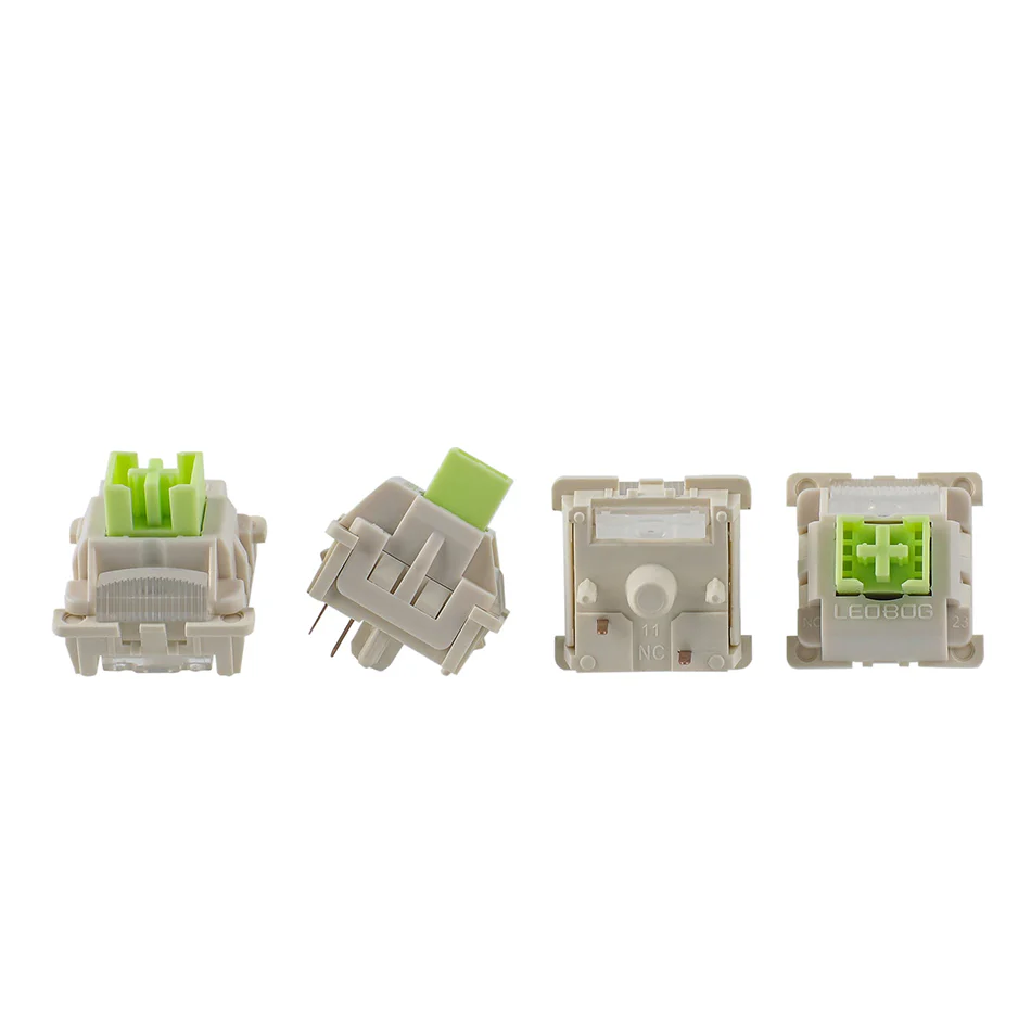 Aula Leobog Reaper Linear Switch (100 pcs) - Image 2
