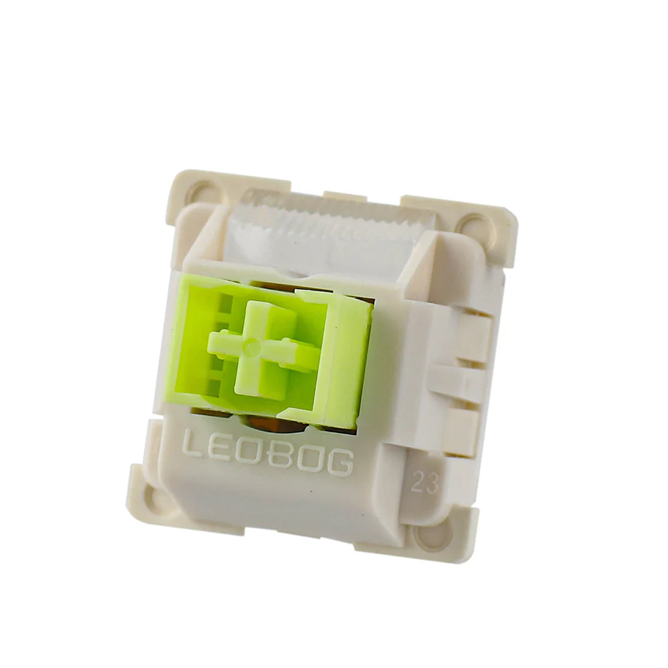 Aula Leobog Reaper Linear Switch (100 pcs) - Image 3