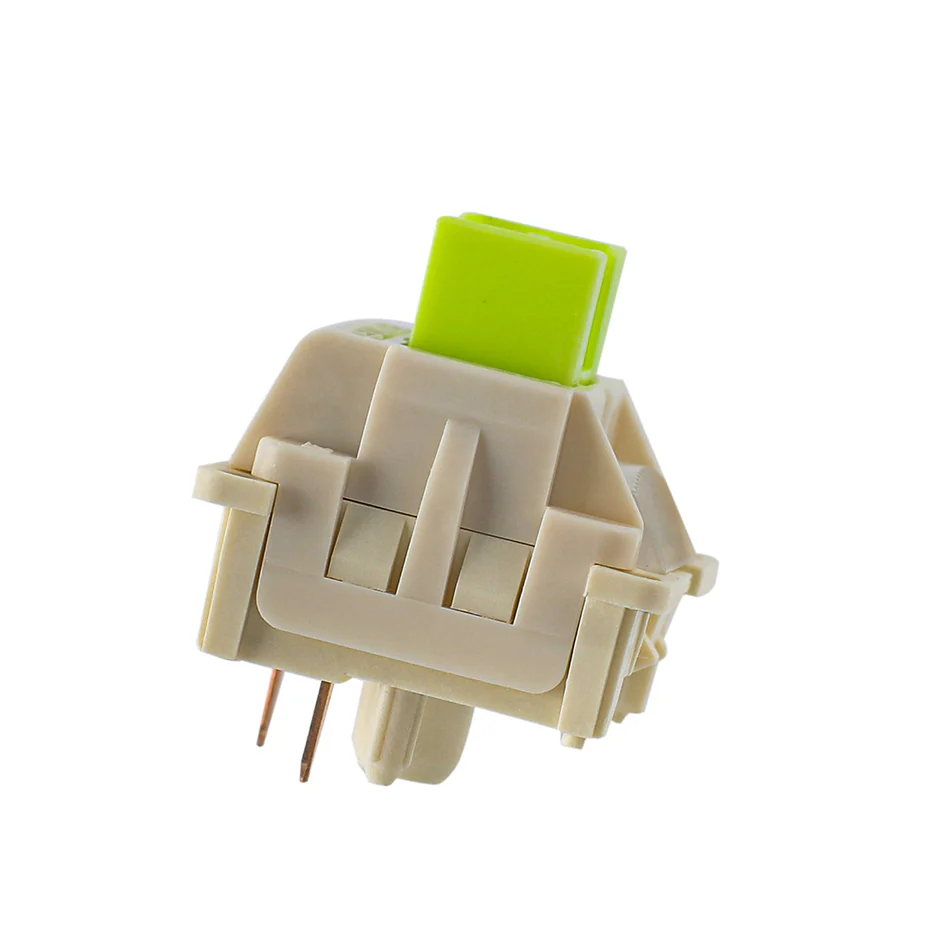 Aula Leobog Reaper Linear Switch (100 pcs) - Image 4