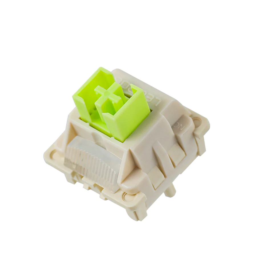 Aula Leobog Reaper Linear Switch (100 pcs) - Image 5